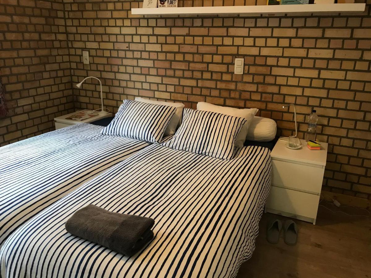 Lumineux appartement Louvain-la-Neuve Extérieur photo